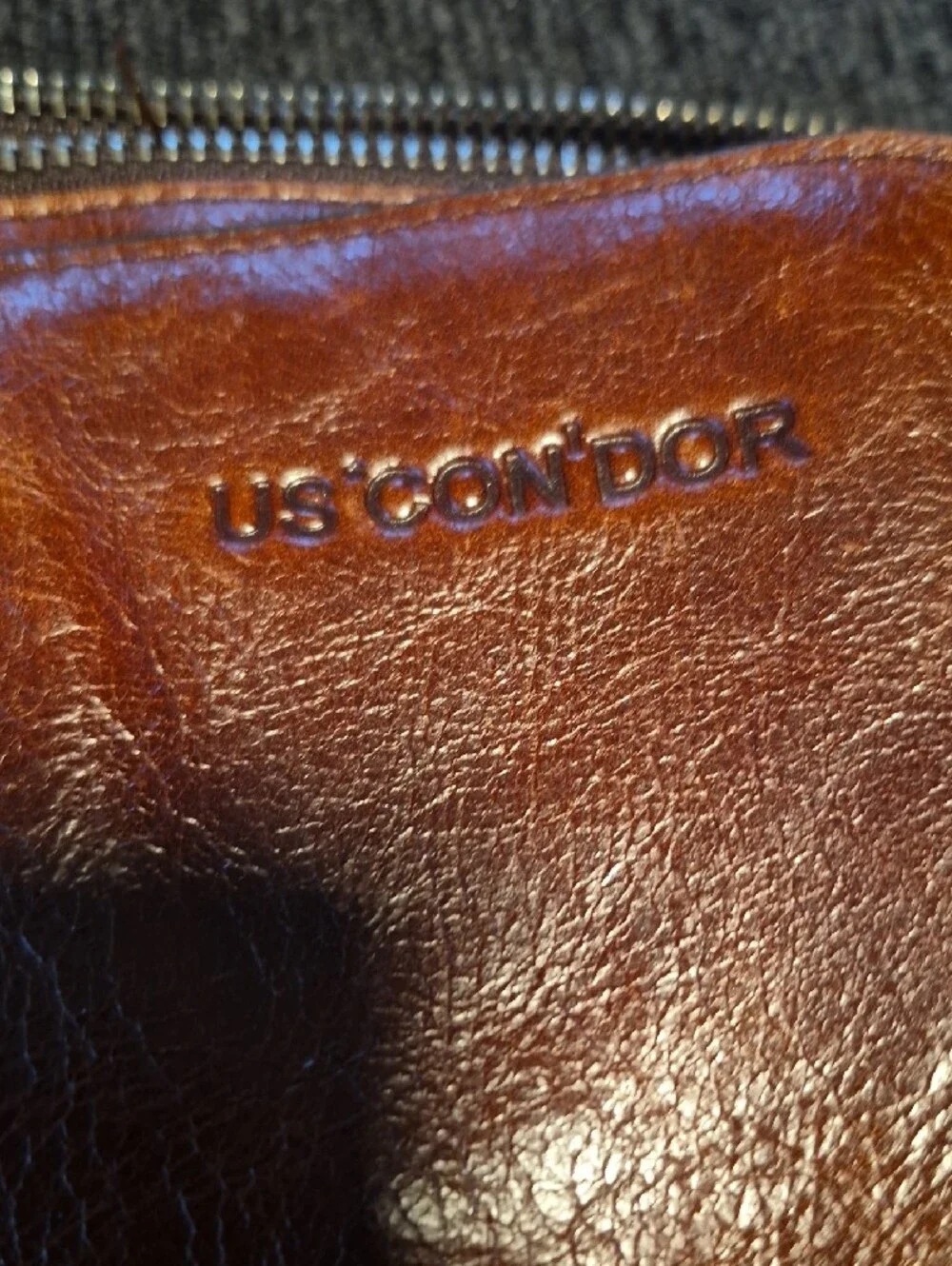 Condor premium warm